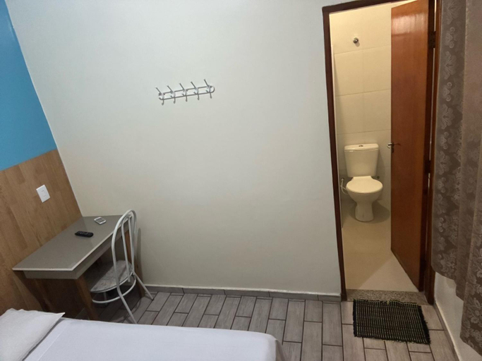 Others 2, Hotel Lara's, Ribeirao Preto