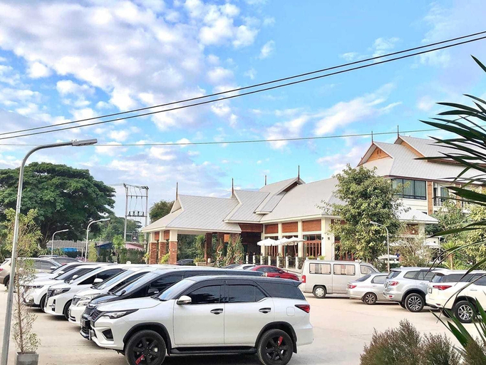 Exterior & Views 2, Kokhaburi Hotel, Ko Kha