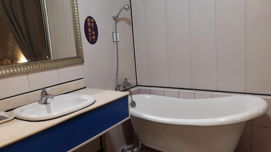 Others 2, Sydney Motel, New Taipei City