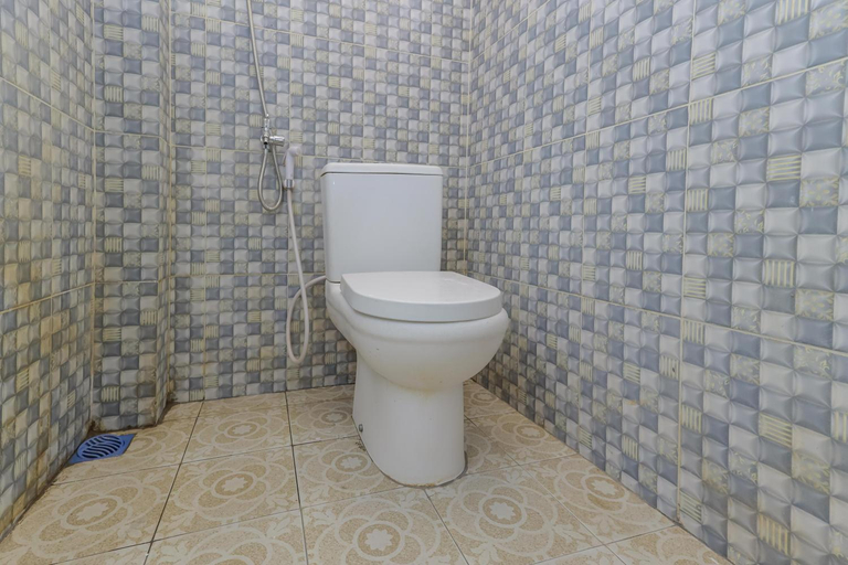 Bathroom 2