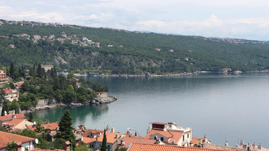 Others 5, Apartments Komel, Opatija/Veprinac
