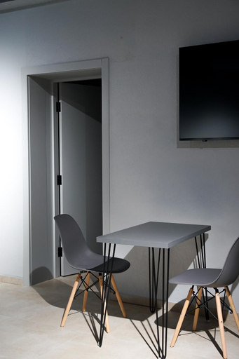 Others 5, Boomerang apart-apart hotel, Kolomyis'kyi