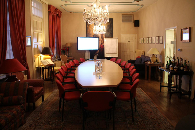 Others 3, Hotel Ter Driezen, Antwerpen