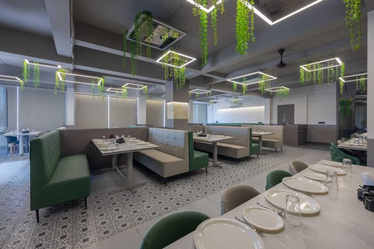 Food & Drinks 5, Shivam Hotel-Madhavpur, Porbandar