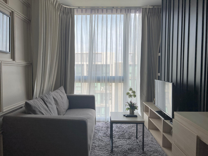 Others 5, Plam Spring Nimman Fountain luxury condo, Muang Chiang Mai