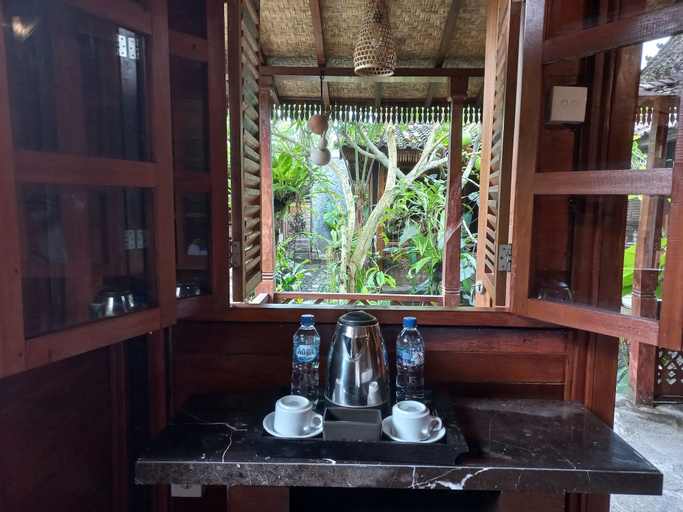 Mahayana Guest House, Gianyar