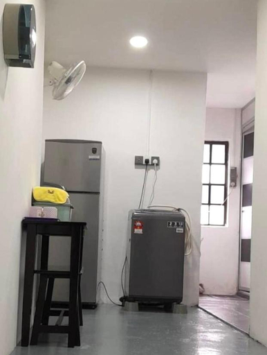 Others 5, GD HOMESTAY, Kulaijaya