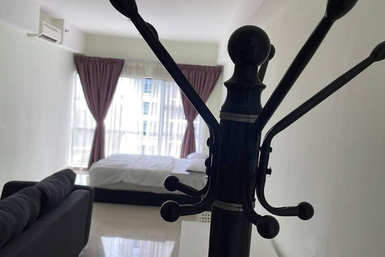 HA502 | Cyberjaya-Sanitised-Netflix-Wifi-Parking, Sepang