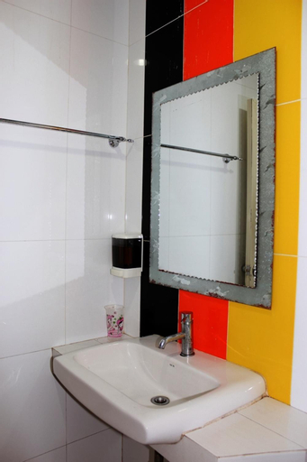 Bathroom 3