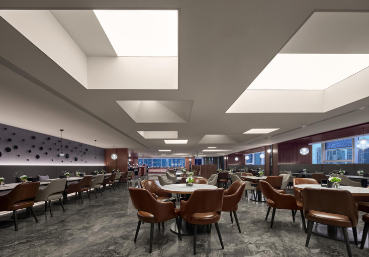 Food & Drinks, Hefei Huiyan Anhui Center Intercity Hotel, Hefei