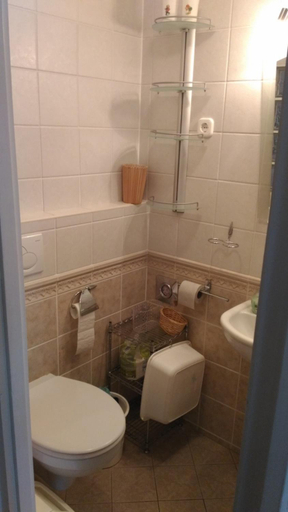 Others 4, Mira apartman Siofok, Siófok