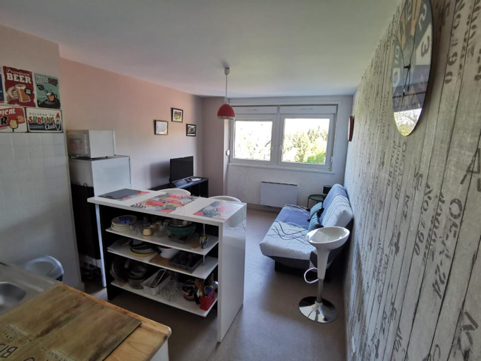 Others 2, STUDIO HAUTEUR GERARDMER, Vosges