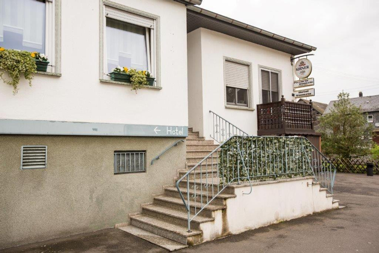Exterior & Views 1, Hotel Pizzeria VENEZIA, Rhein-Hunsrück-Kreis