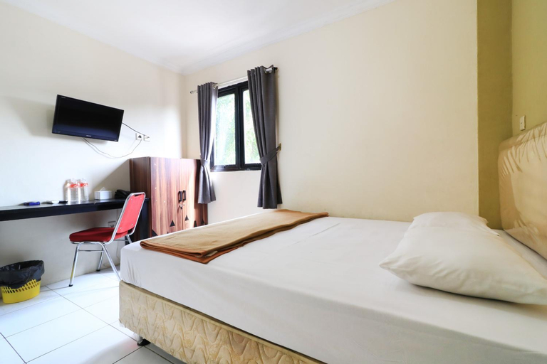 Bedroom 16
