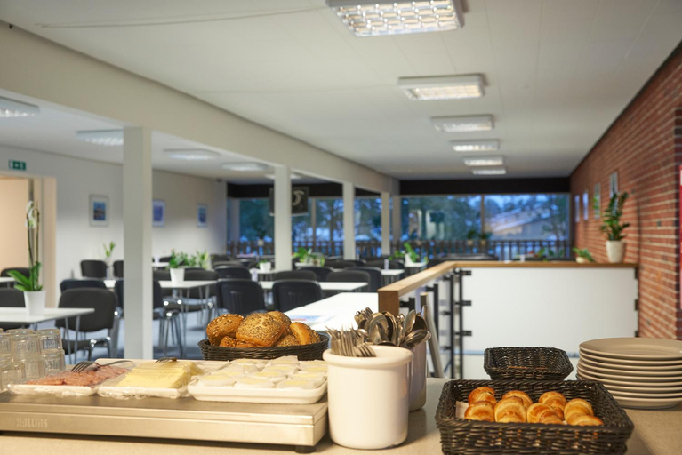 Others 4, BB-Hotel Herning "Messehotel", Herning