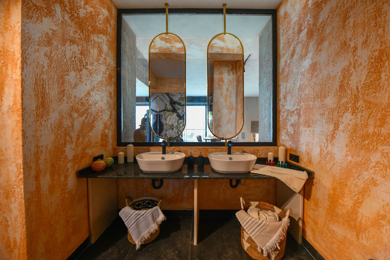 Bathroom 3, Lada Slav Exclusive, Fethiye