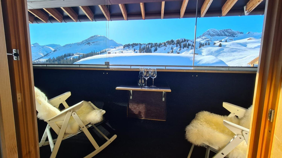 Others 3, Kar Design Appartements, Bludenz
