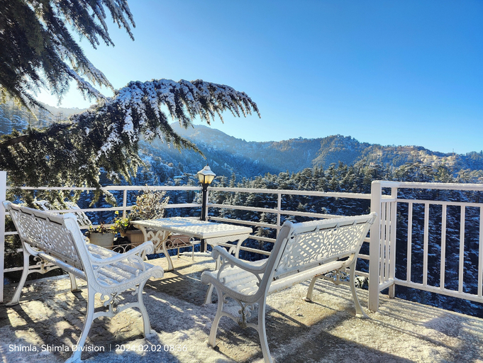 Others 3, Vatsalyam Homestay, Shimla