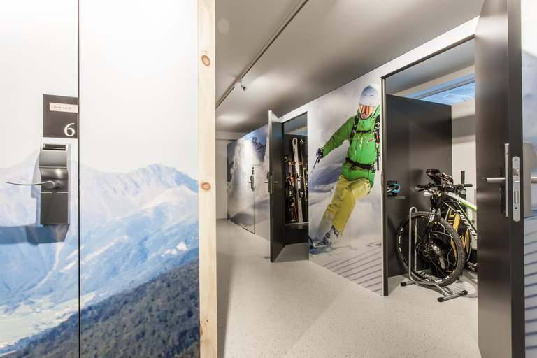 Others 4, Hubertus Apartments, Kitzbühel