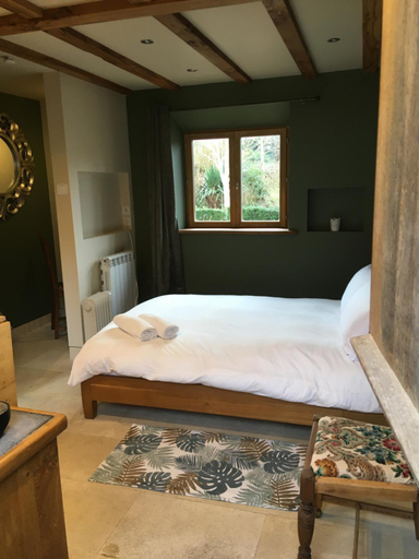 Others 4, Farmhouse B&B, Pas-de-Calais