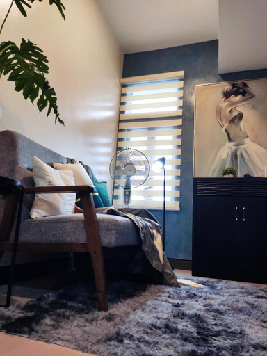 Others 4, Cozy Pad in Cubao, Quezon City
