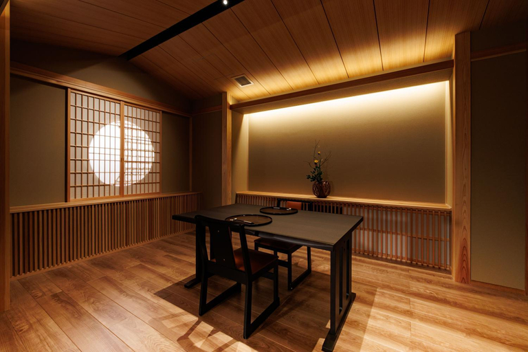 Food & Drinks 4, Shoraiso, Yamanouchi