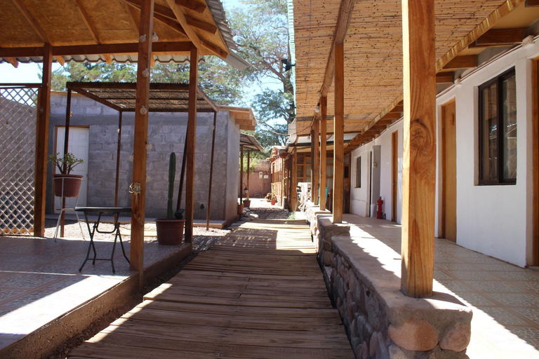 Others 4, Hostal Purilackti, El Loa