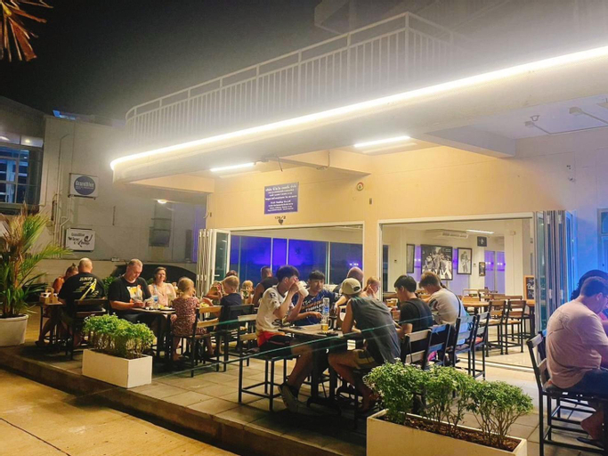 Food & Drinks 5, Avatara A64 B maephimholiday, Klaeng
