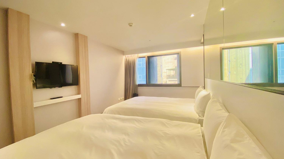 Bedroom 7