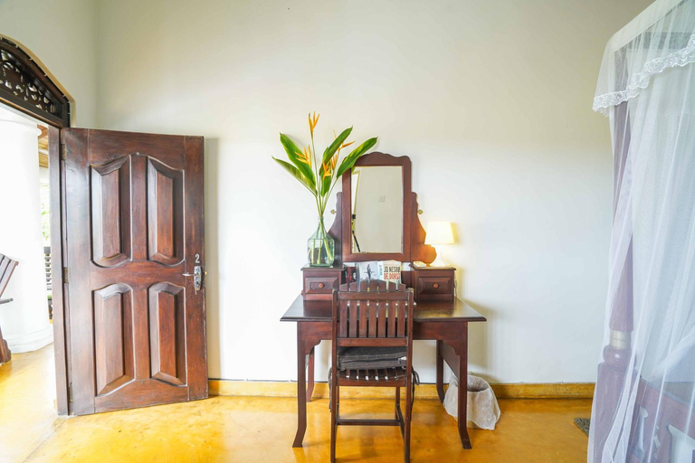 Bedroom, Fort Dew Villa, Galle Four Gravets
