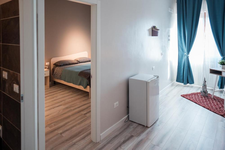 Others 5, B&B viktoria city house, Cosenza