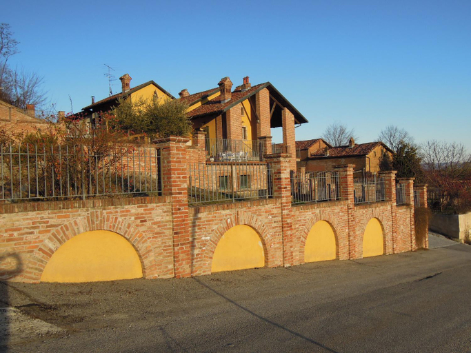 Cad'Teresot, Cuneo