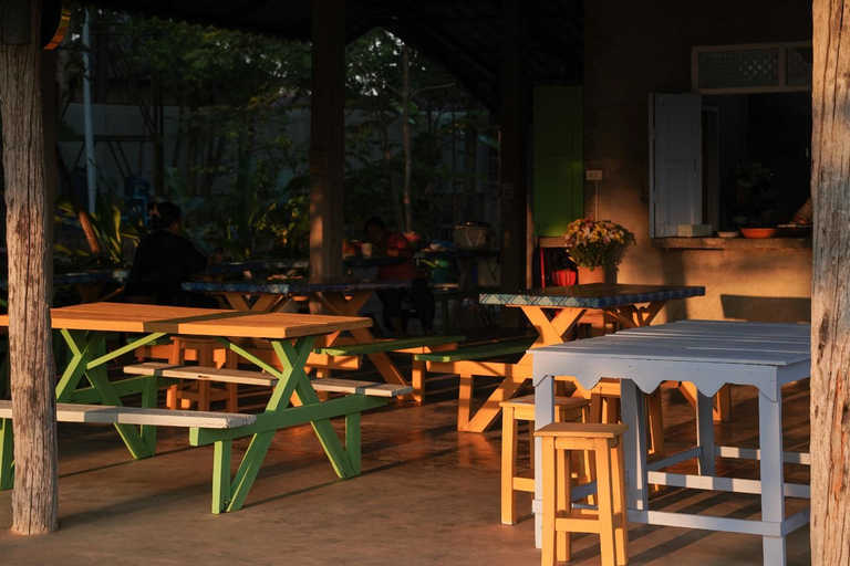 Food & Drinks 2, Art House at Chiangdao - Waterlily House, Chiang Dao