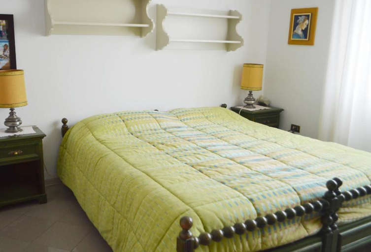 Others 4, L'Alloggio di Anna Maria Camera con bagno privato, Florence