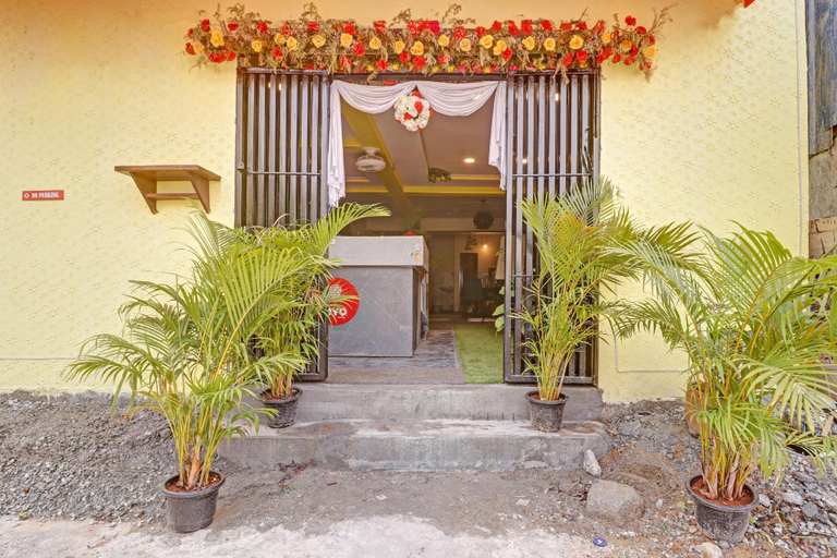 Others 3, Hotel O PALMS INN ROOMS, Bangalore