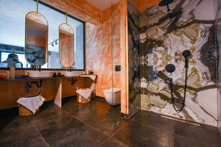 Bathroom 3, Lada Slav Exclusive, Fethiye