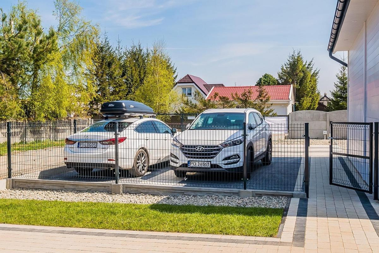 Others 2, Sloneczne Sarbinowo, Koszalin