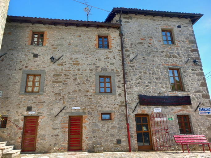 Agriturismo I Cerretelli, Lucca
