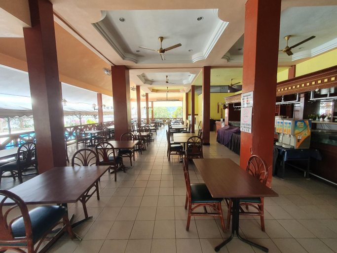 Food & Drinks 3, Stay with Comfort at Selesa Hillhomes - T11L1Ga, Bentong