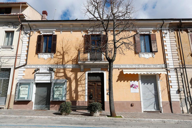 Exterior & Views, Garibaldi33, L'Aquila