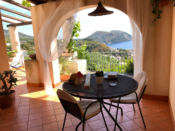 Others 4, Villa Hermes Case Vacanza, Messina