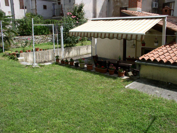 Others 3, Guesthouse Natalija, Pula