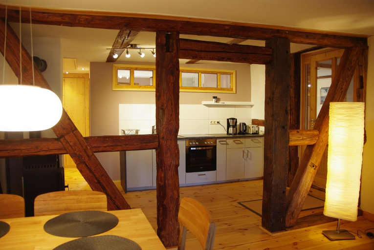 Others 5, Gastehaus in Sulbeck, Northeim