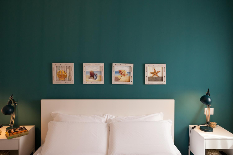 Others 2, Nerissa suites&rooms, Palermo