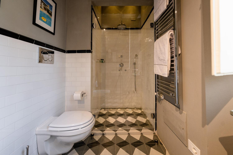 Others 4, Borgo Signature Rooms, Florence