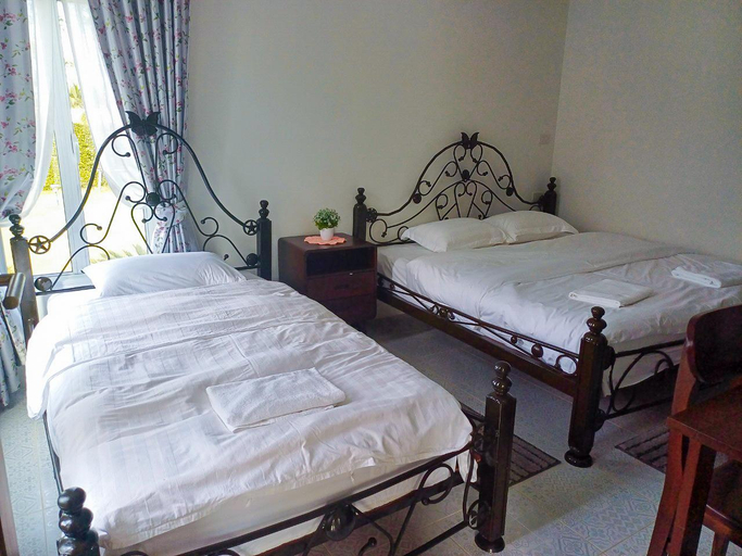 Others 3, Khao Yai My Way, Pak Chong