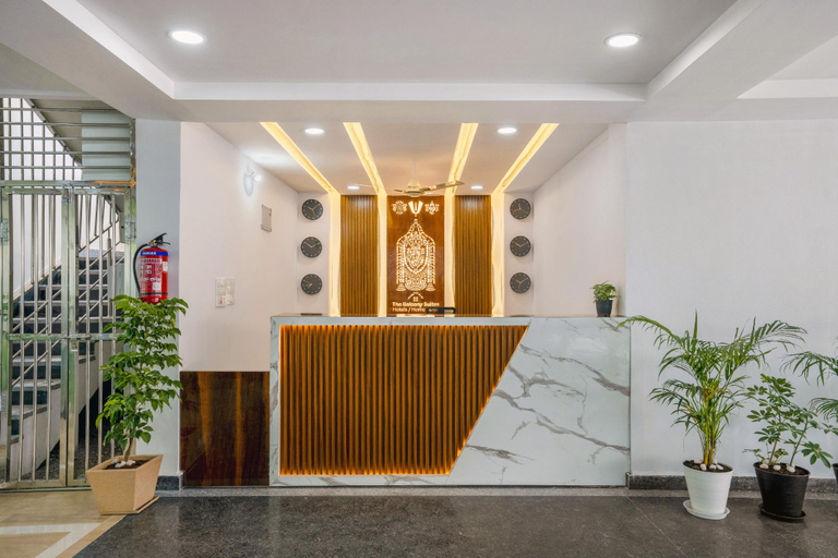Others 5, The Balcony Suites, Ranga Reddy