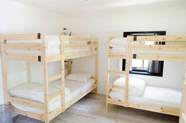 Bedroom 17