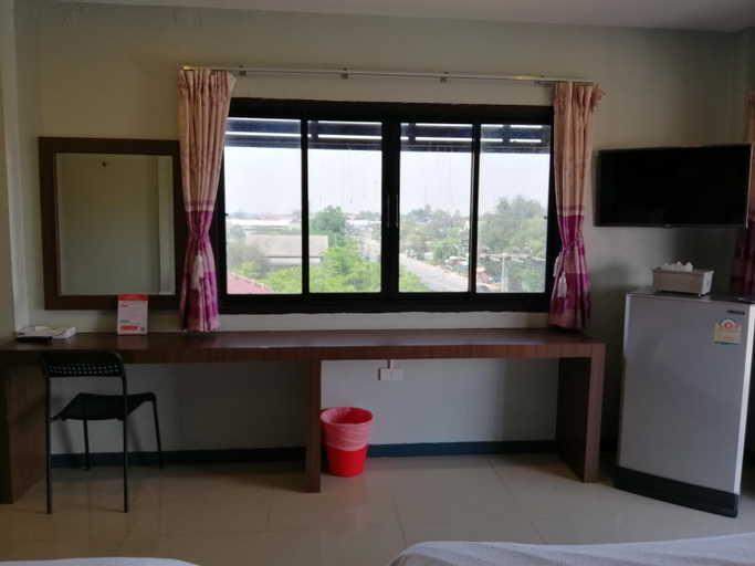 Bedroom 6