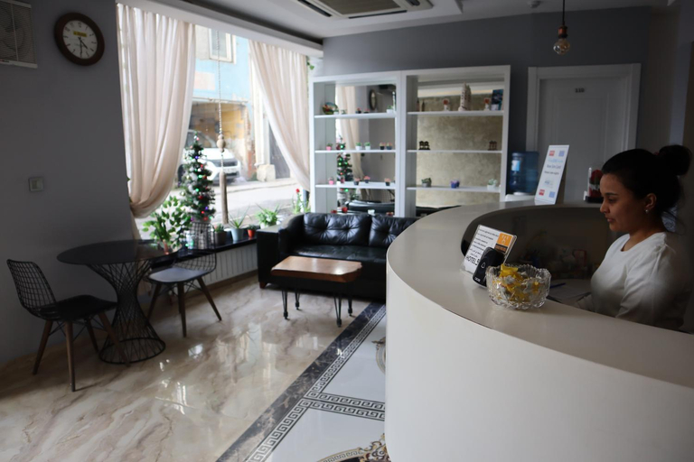 Public Area 2, Galata Istanbul Hotel, Beyoğlu